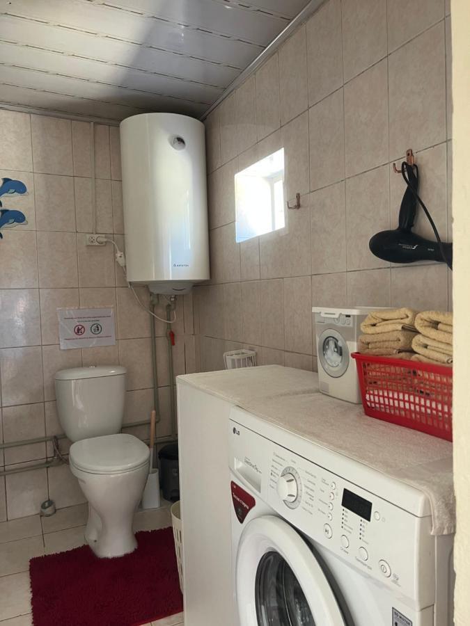 The Nest Hostel Karakol Ngoại thất bức ảnh